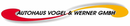Logo Autohaus Vogel & Werner GmbH